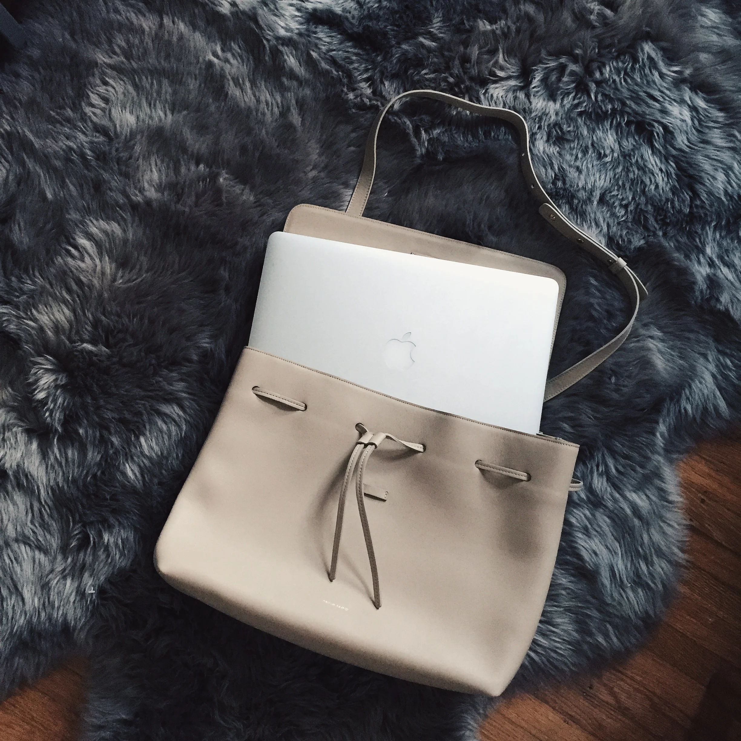 Mansur gavriel backpack laptop best sale